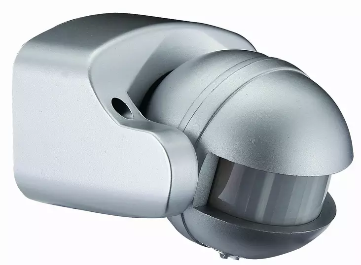 Liiketunnistin 180 astetta IP44 - Rörelsesensorer - 654-5058-04 - 1