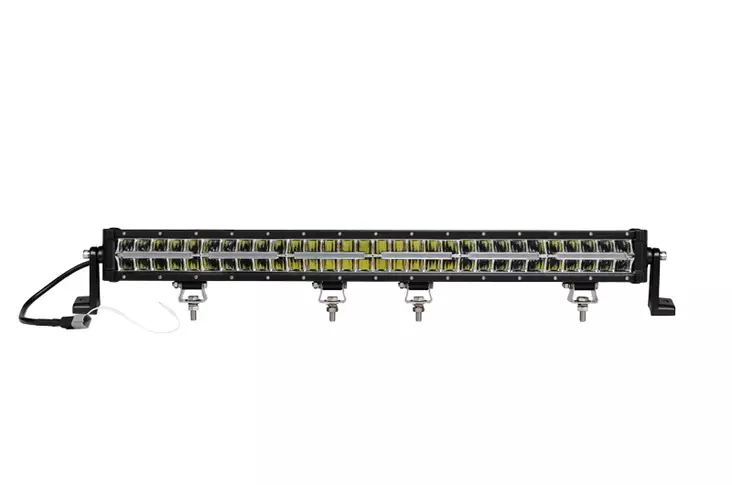 Lis=C3=A4kaukovalo 180W led pro - Bilbelysning - 6438168104874 - 1