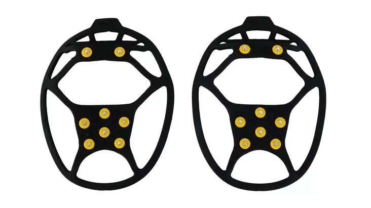 Liukueste m 36-41 py=C3=B6re=C3=A4 - Skotillbehör - 6430066039944 - 1