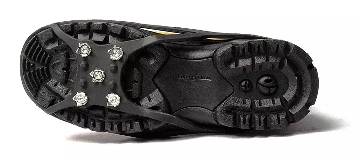 Halkskydd storlek XL - Skotillbehör - 6430039732094 - 1