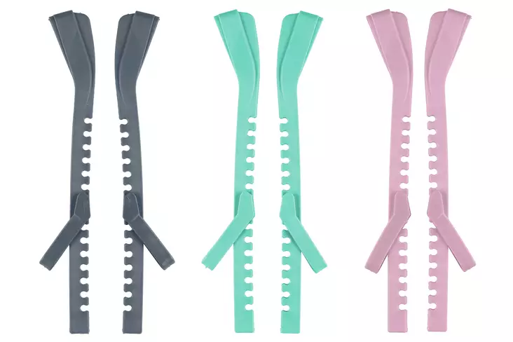 Skridskoskydd 34 cm justerbar - Vinteraktiviteter - 6410412145864 - 1