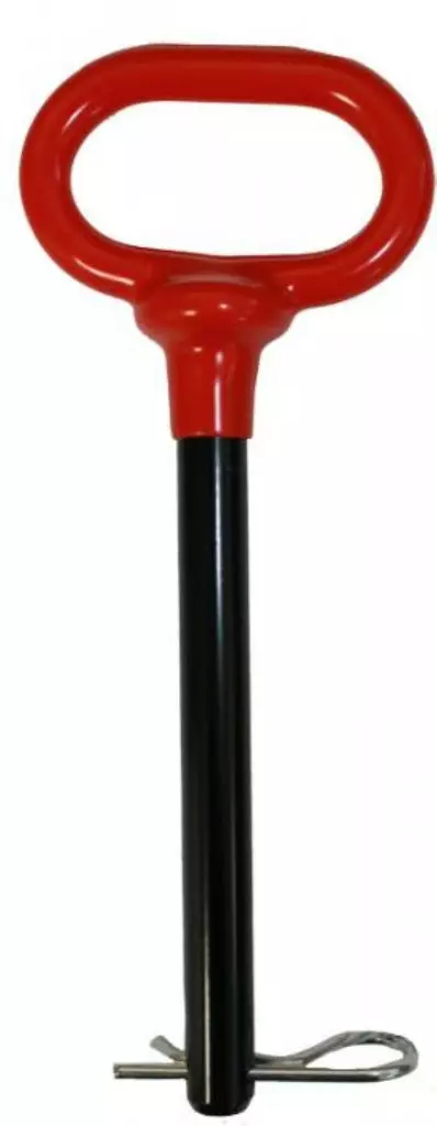 Lukitustappi sokalla 1/2 " - Andra släpvagnstillbehör - 6430074691134 - 1