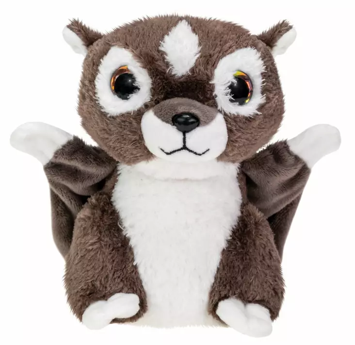 Lumo Flying Squirrel Sammy classic - Gosedjur - 6416739589954 - 1