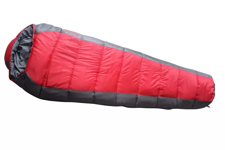 Sovsäck fiberpåse - Sovsäckar - 6418536004524 - 1