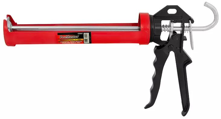 Fogpistol 9" pro - Andra handverktyg - 6420286855424 - 1