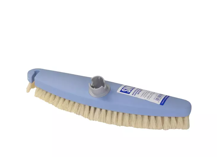 Skrubborste, mattborste 28 cm SINI - Städredskap - 679-5018-04 - 1