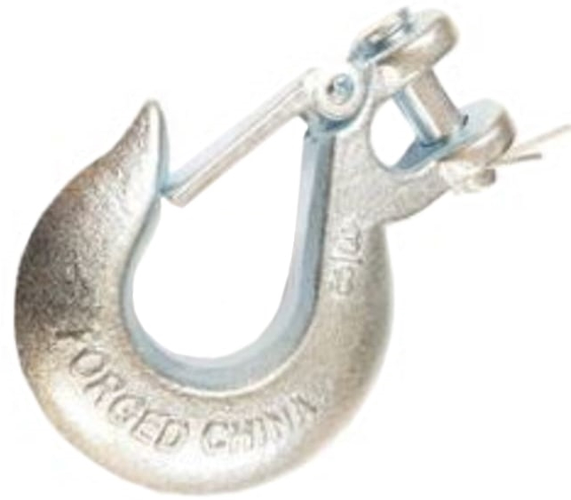 Salpakoukku 1-4 Moment - Krokar och konsoler - 6438014198194 - 1