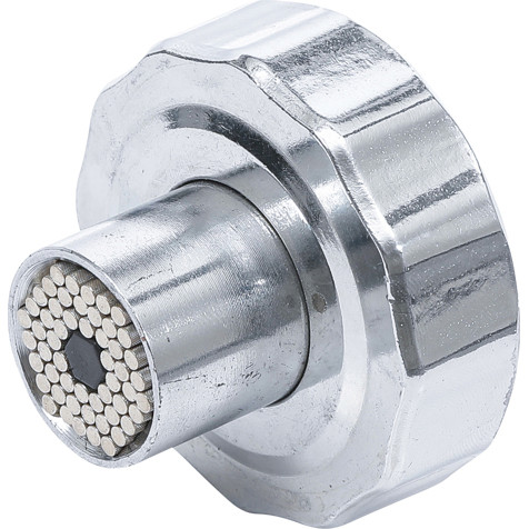 Monitoimihylsy - Hylsverktyg och hylsor  - 4048769055714 - 1