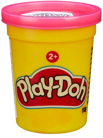 Muovailuvaha Play-Doh 112 g - Leksaksmassor och slimer - 5010994966324 - 1