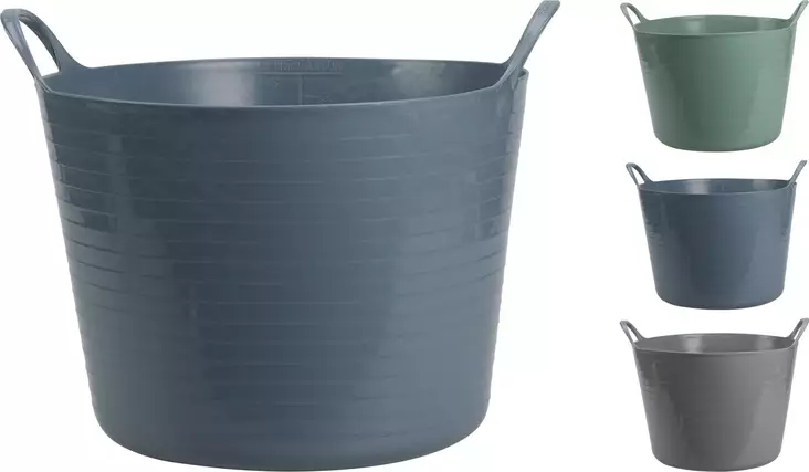 Plasthink 16 L - Hinkar och baljor - 8720573553674 - 1