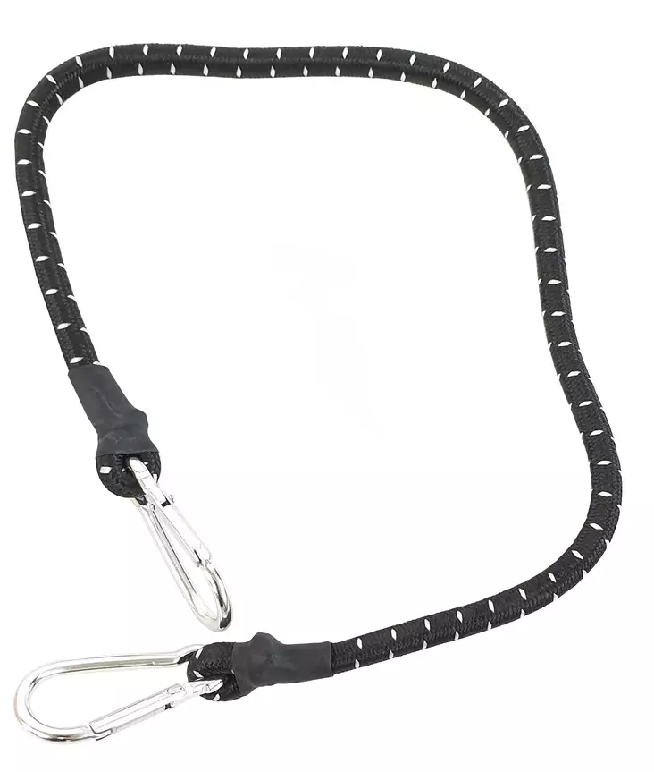 Mustekala 60 cm - Lastsäkring - 6438151013404 - 1