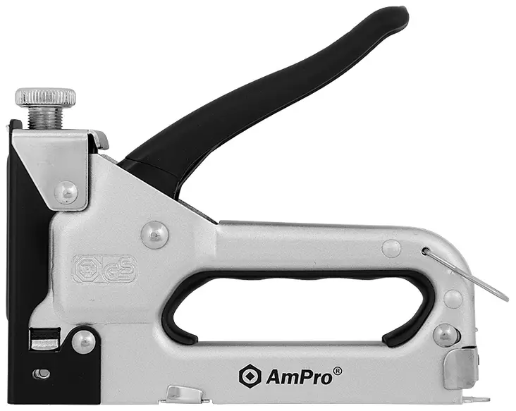 Häftpistol metall no.3/53 - Ängsverktyg - 795609351034 - 1