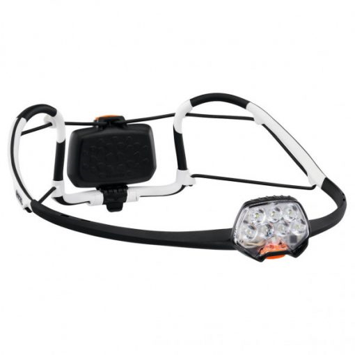 Otsalamppu IKO Petzl 350 lumen - Pannlampor - 3342540828674 - 1