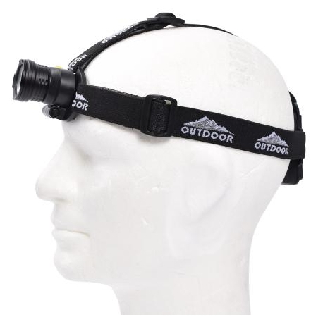 Otsavalo 3W COB Led 150 lm - Pannlampor - 6438152098844 - 1