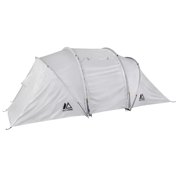 Out-Zone Hem familjetält - Tält, skydd, hängmattor - 6438014310114 - 1