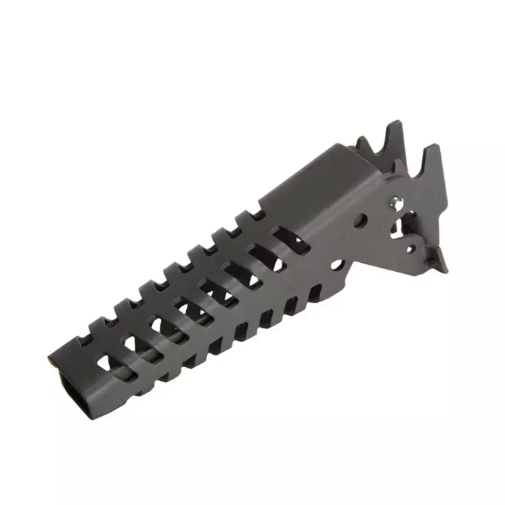 Pihtikahva Out-Zone - Friluftskök - 6438014272054 - 1