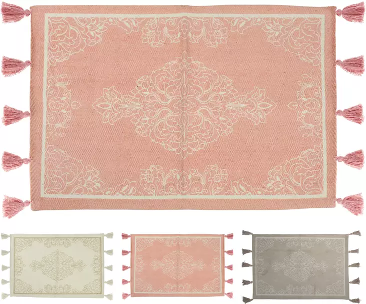 Ovimatto 60 x 90 cm=20 - Dörrmattor och skrapmattor - 8720573167864 - 1