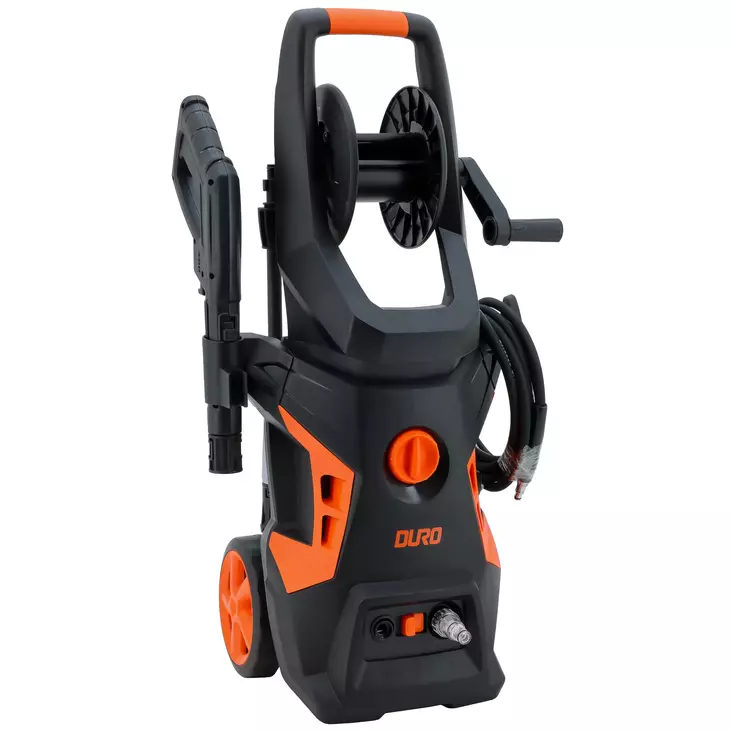 Painepesuri - Högtryckstvättar - 6438168106014 - 1