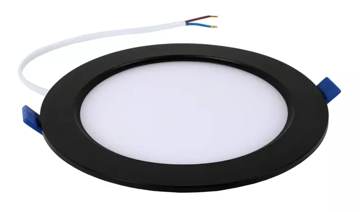 Paneelivalaisin Led Energie 12W 900lm - Tak- och vägglampor - 6418536021774 - 1