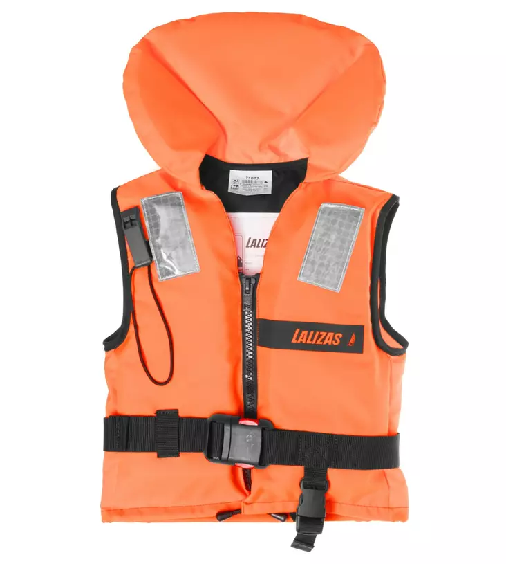 Pelastusliivi 15-30kg - Räddnings- och flytvästar - 5204980710774 - 1