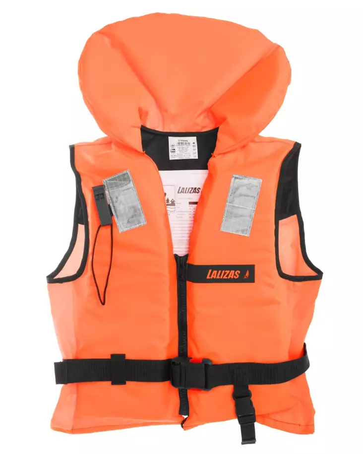 Pelastusliivi 50-70kg=20 - Räddnings- och flytvästar - 5204980710804 - 1