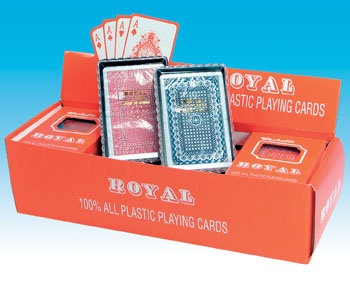  - Kortspel - 6420616790814 - 1