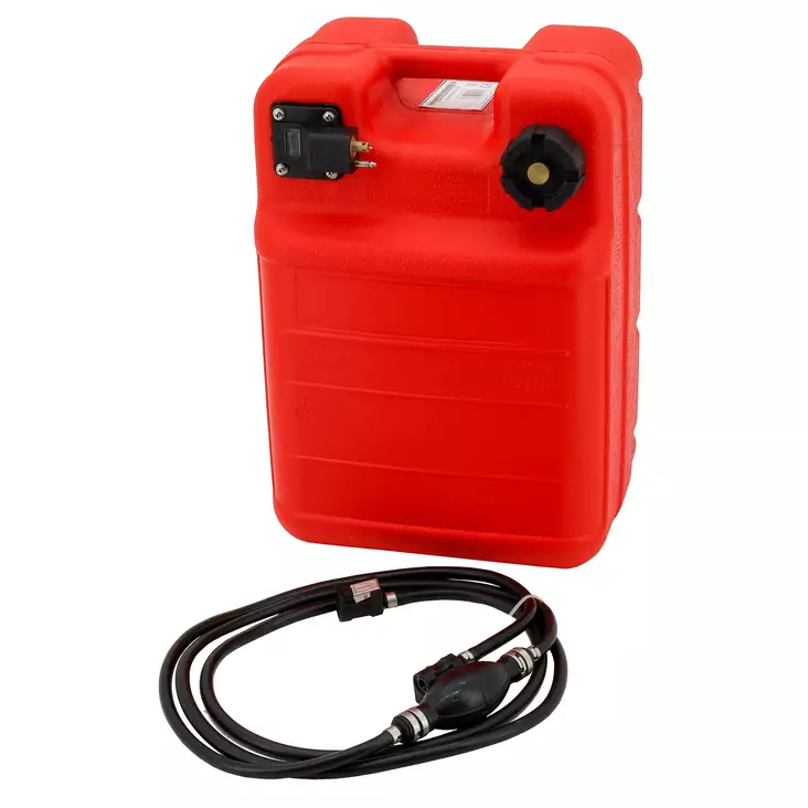 Per=C3=A4moottorin bensiinis=C3=A4ili=C3=B6 24 L - Bränsletankar och pumpar - 6438168110974 - 1