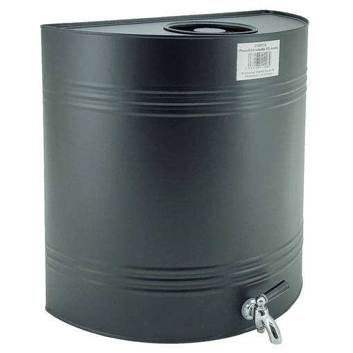 Pesus=C3=A4ili=C3=B6 sein=C3=A4lle 15L musta - Övriga trädgårdsartiklar - 6438168112084 - 1