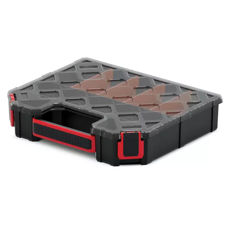 Pientavaralaatikko - Lagerhyllor och -lådor - 5905197273914 - 1