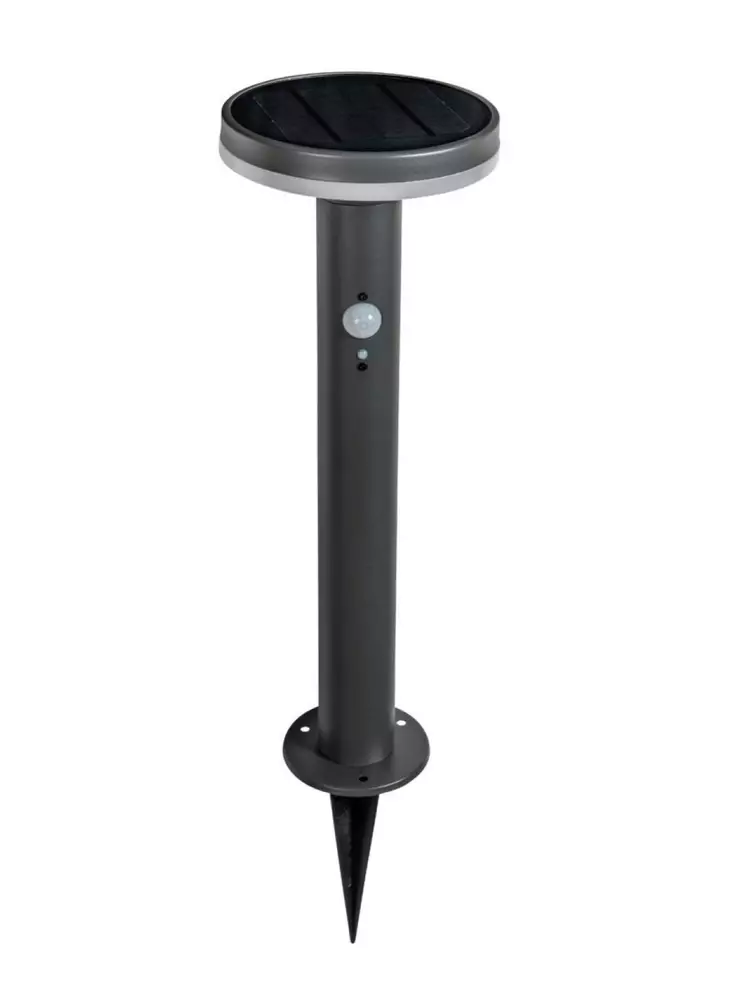 Alan solar pihavalaisin 45 cm harm 4000k - Dekorationsljus - 6435200263254 - 1