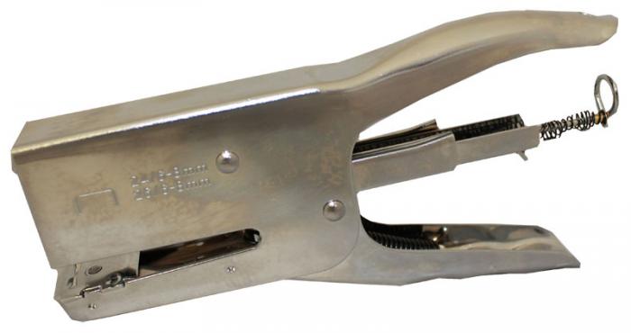 Häftapparat 6-8 mm - Tänger och avbitare - 6430032158204 - 1