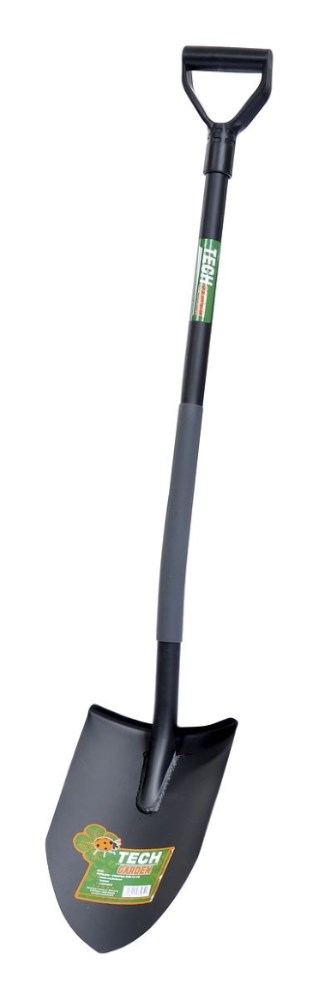 Pistolapio Pro 125 cm - Hackor och spadar - 6438168090184 - 1