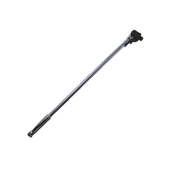 Ledhandtag långt 1/2" x 24" - Fastnycklar och vridverktyg - 6430013062834 - 1