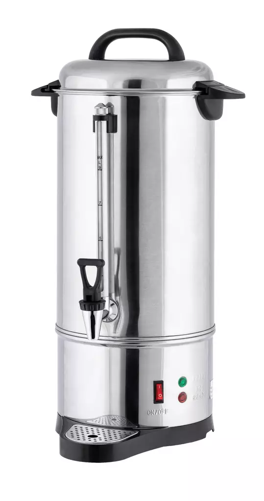 Suurtalouskahvinkeitin 100C 15 L p=C3=A4=C3=A4kuva=20 - Kaffebryggare och vattenkokare - 6438014246994 - 1