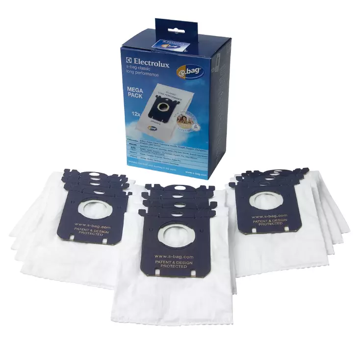  - Dammsugarpåsar - 9002560994 - 1