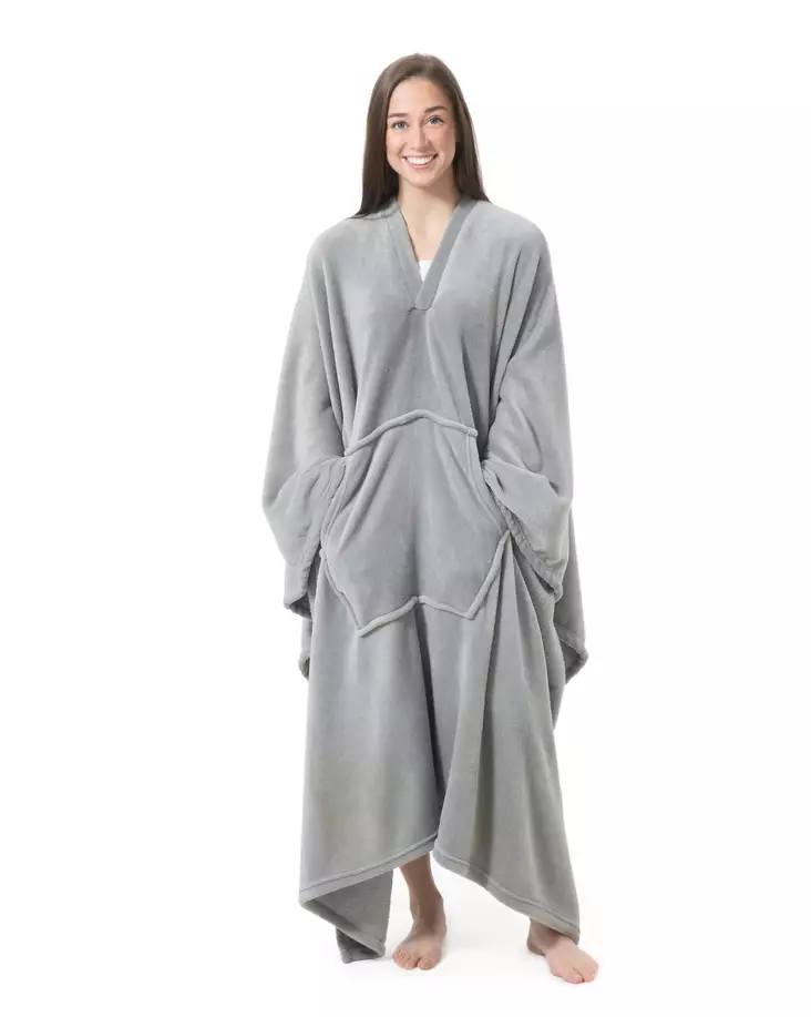 Poncho Long 155x225 cm 4Living - Andra accessoarer och kläder - 6410416091044 - 1