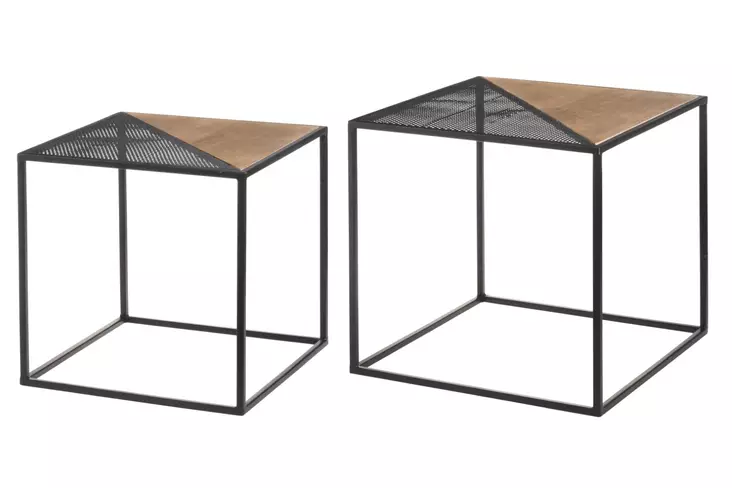 P=C3=B6yt=C3=A4 Ziggy neli=C3=B6 2 kpl 4living=20 - Inredning - 6410413331204 - 1