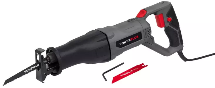 Puukkosaha 710W k=C3=A4=C3=A4nt=C3=B6k=C3=A4rki - Ficksågar - 5400338072574 - 1