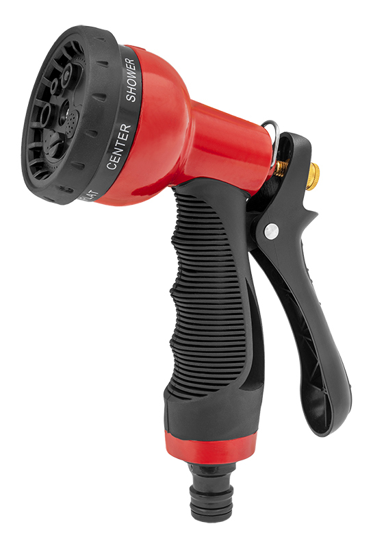 Puutarhapistooli 7-toiminen Clen - Sprutpistoler - 6418549406254 - 1