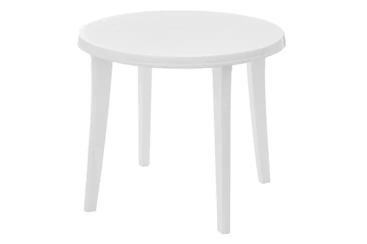 Puutarhap=C3=B6yt=C3=A4 valkoinen Curver - Trädgårdsbord - 3253929138034 - 1