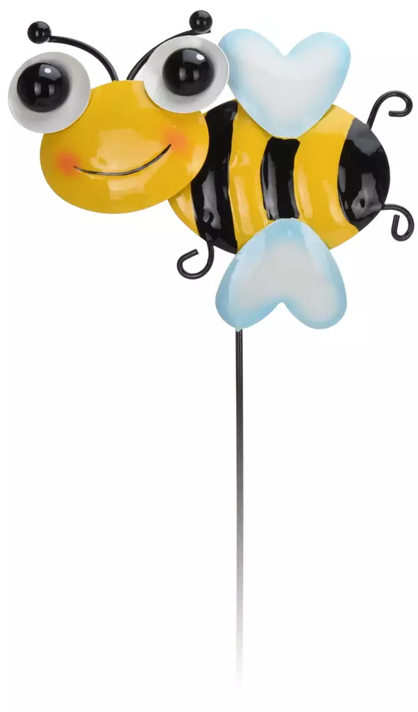 Puutarhatikku El=C3=A4in lajitelma 60cm P=C3=A4=C3=A4kuva - Övriga trädgårdsartiklar - 8719202118544 - 1