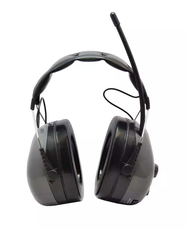 Radiokuulosuojaimet FM AM Emax - Arbetsskydd - 6430039732674 - 1