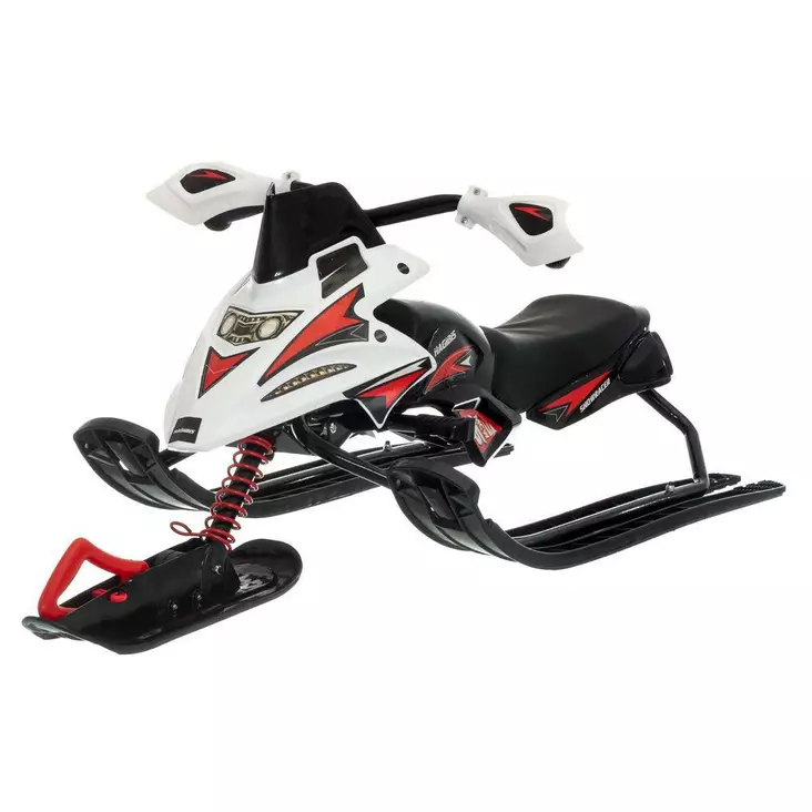 Kälke Atom Derby - Kälkar och slädar - 6410416285474 - 1