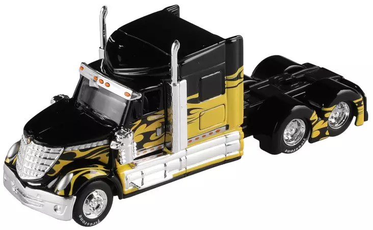 Rekka Maisto Custom 1;64 - Småbilar - 6410413241244 - 1