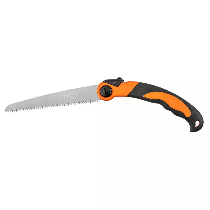 Retkisaha 43cm Neo Tools - Friluftsutrustning - 5907558454024 - 1