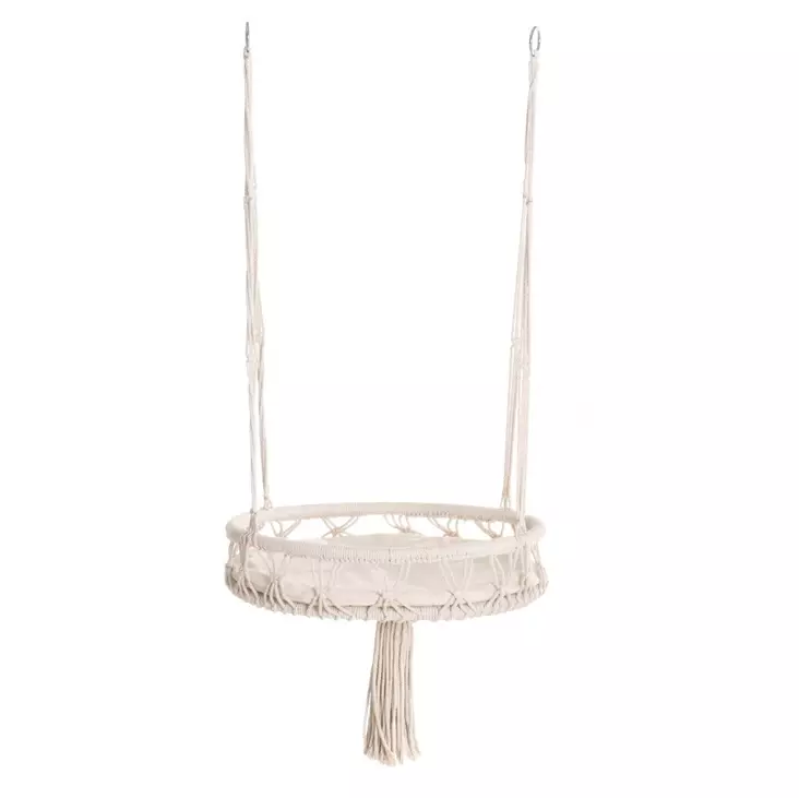 Riipputuoli lemmikille makramee=20 - Andra husdjursartiklar - 6410416070094 - 1