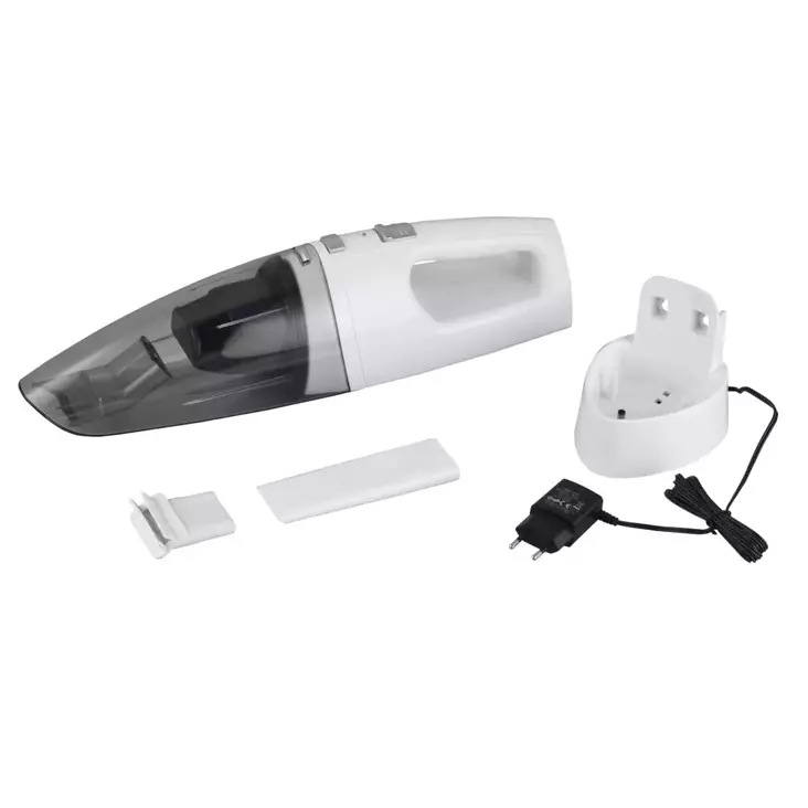 Rikkaimuri wet-dry ladattava, Prego - Skaftdammsugare och handdammsugare - 6430037757334 - 1