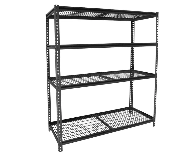 Robota varastohylly j=C3=A4mer=C3=A4 maxi - Lagerhyllor och -lådor - 6438212102924 - 1