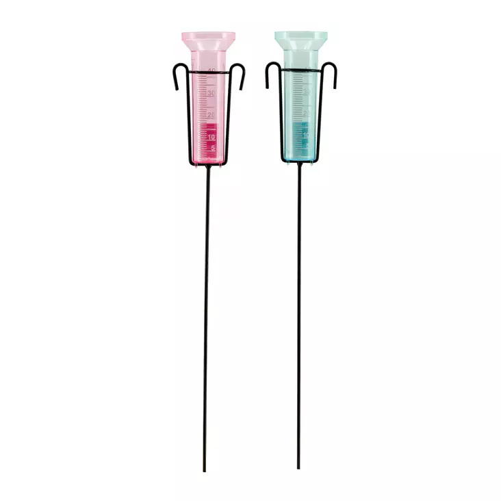 Sademittari - Övriga trädgårdsartiklar - 6438168095844 - 1