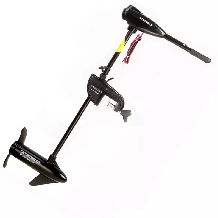 S=C3=A4hk=C3=B6per=C3=A4moottori Teno PRO 62 lbs - Elektriska utombordsmotorer - 6438168103754 - 1